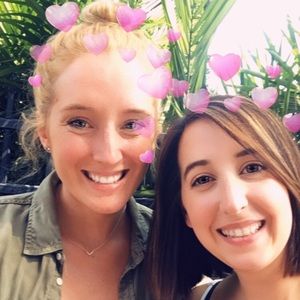 Meet your Posher, Dana